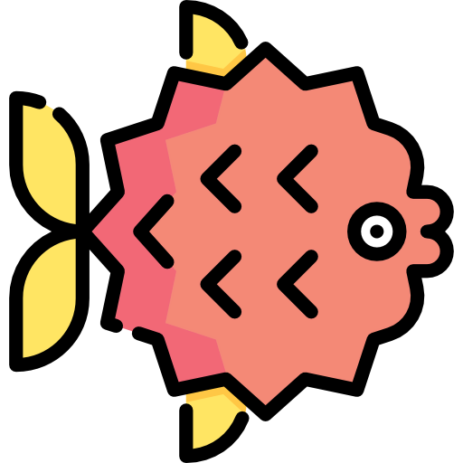 Fish icon