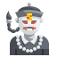 Chinese 图标 64x64