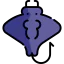 Manta ray icon 64x64