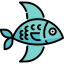 Fish icon 64x64