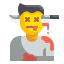 Dead 图标 64x64