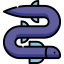 Eel icon 64x64