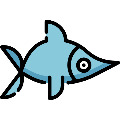 Swordfish icon