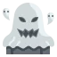 Ghost 图标 64x64