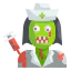 Nurse 图标 64x64