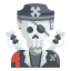 Pirate 상 64x64