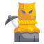 Sack man 상 64x64