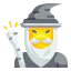 Wizard 상 64x64