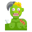 Zombie 상 64x64