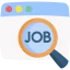 Job search icon 64x64