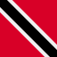 Тринидад и Тобаго иконка 64x64