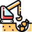 Soil アイコン 64x64