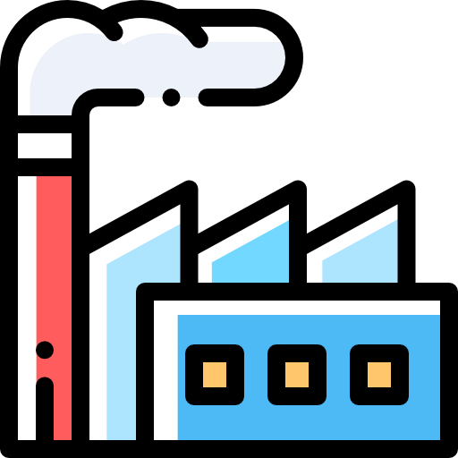 Factory icon