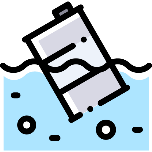 Pollution icon