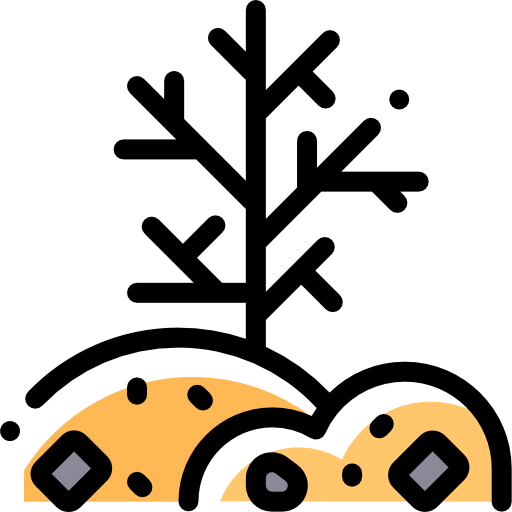 Tree アイコン