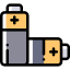 Батарея иконка 64x64