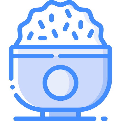 Rice 图标