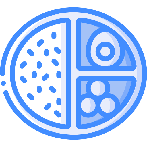 Бенто иконка