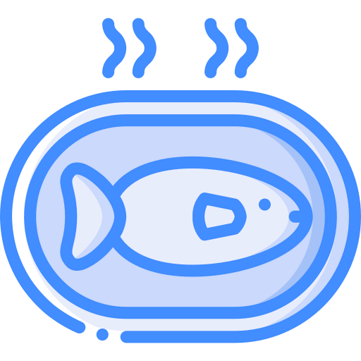 Fish icon