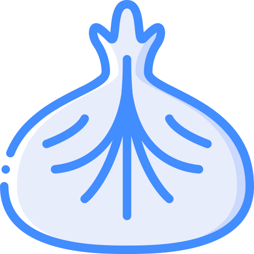 Dumpling icon