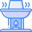 Hot pot icon 64x64