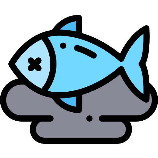 Pollution icon