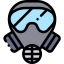 Gas mask 상 64x64