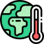 Global warming 상 64x64