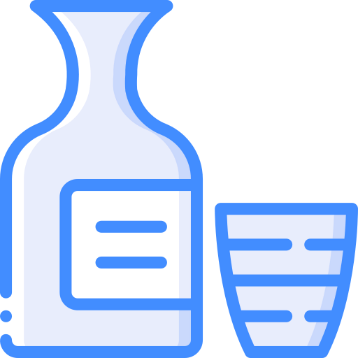 Sake 图标