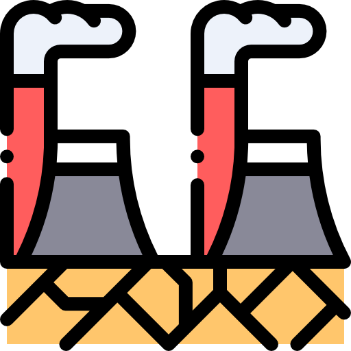 Factory icon
