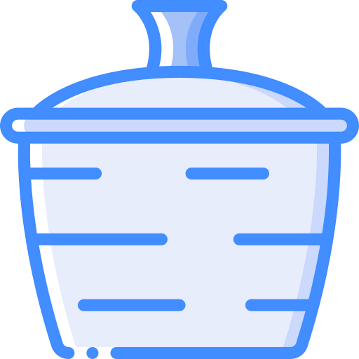 Pot icon