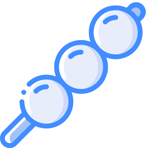 Dango 상