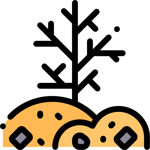 Tree icon