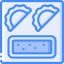 Gyoza icon 64x64