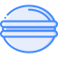 Dorayaki icon 64x64