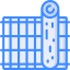 Sushi roll icon 64x64