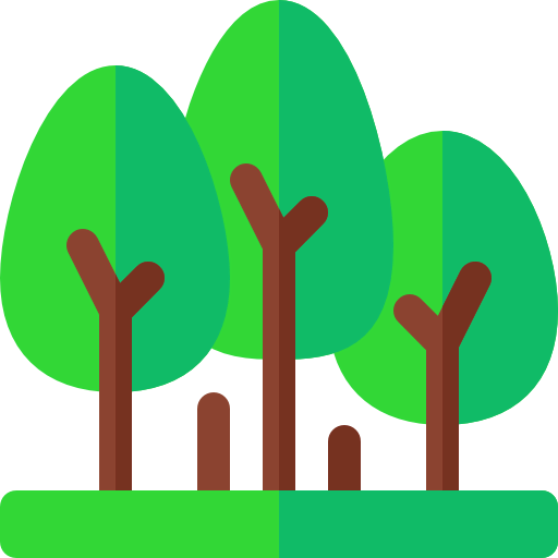 Forest icon