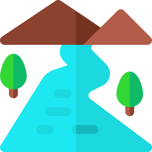 River icon