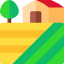 Farm icon 64x64