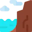 Cliff icon 64x64