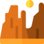 Canyon icon 64x64