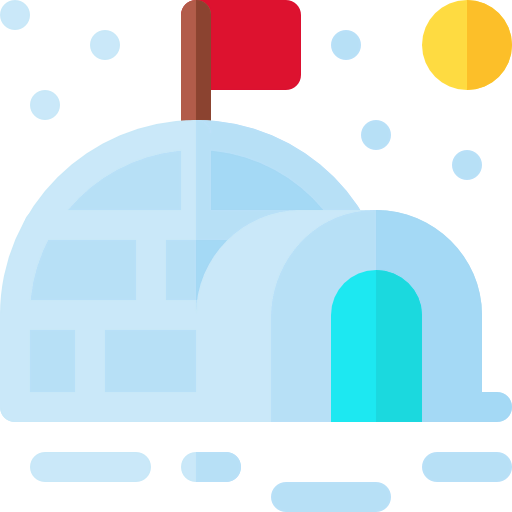 Igloo Symbol