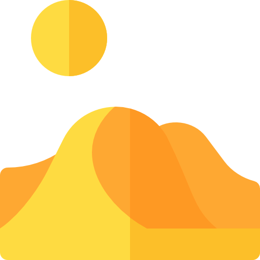 Dune icon