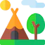 Tipi icon 64x64