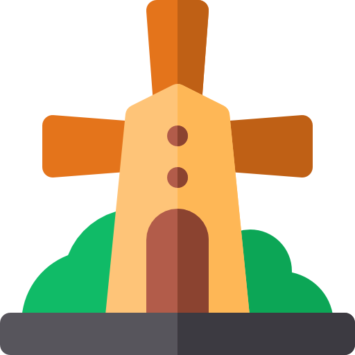 Windmill icon
