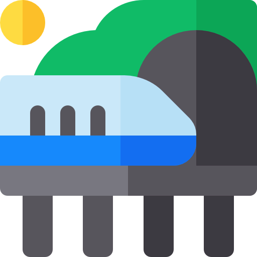 Train icon