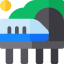 Train icon 64x64