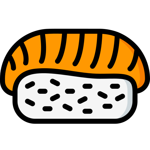 Суши иконка