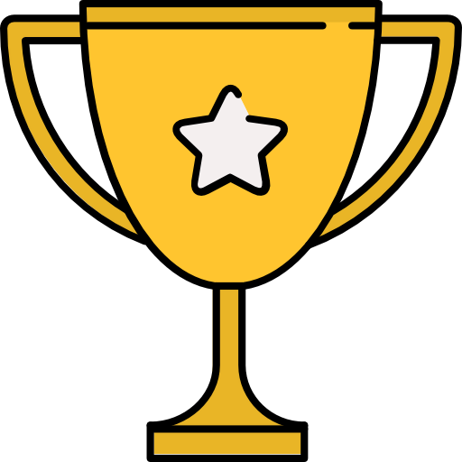 Trophy icon
