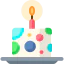 Cake icon 64x64